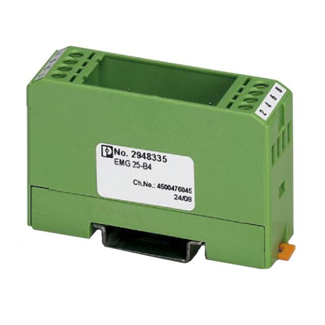 2948335 Phoenix Contact  Box-Komponenten